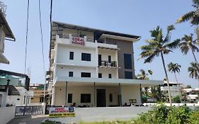 Coral Homes